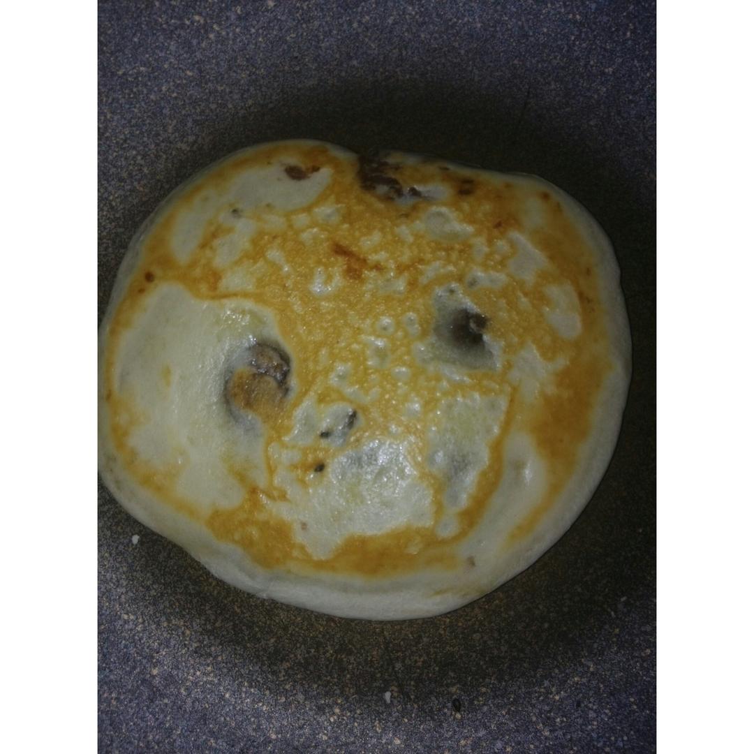 红豆糯米饼