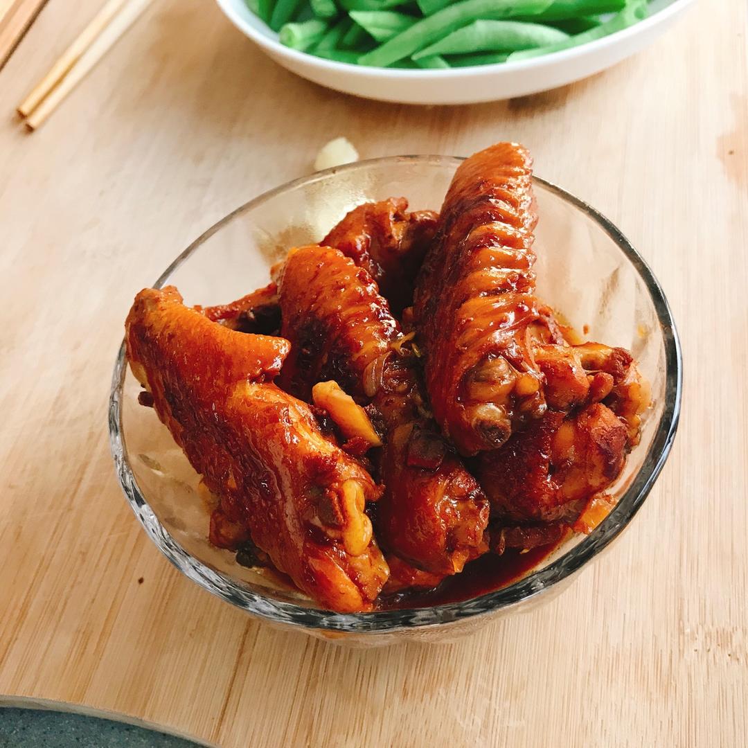 红烧翅根
