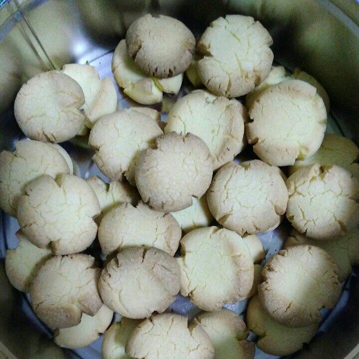 玛格丽特饼干（约40个）