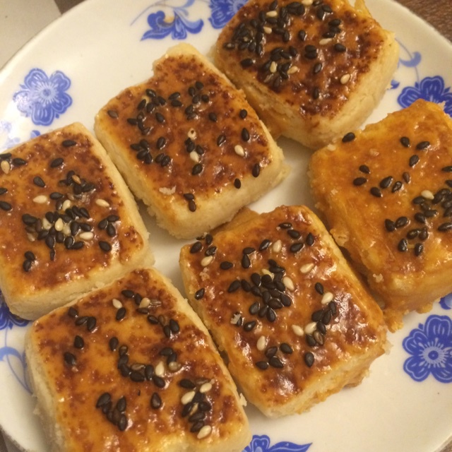 芝麻小小酥