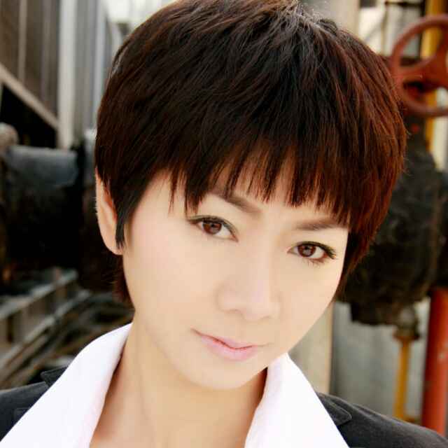 金领许一帆_fm4j