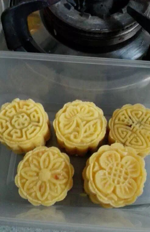 绿豆糕