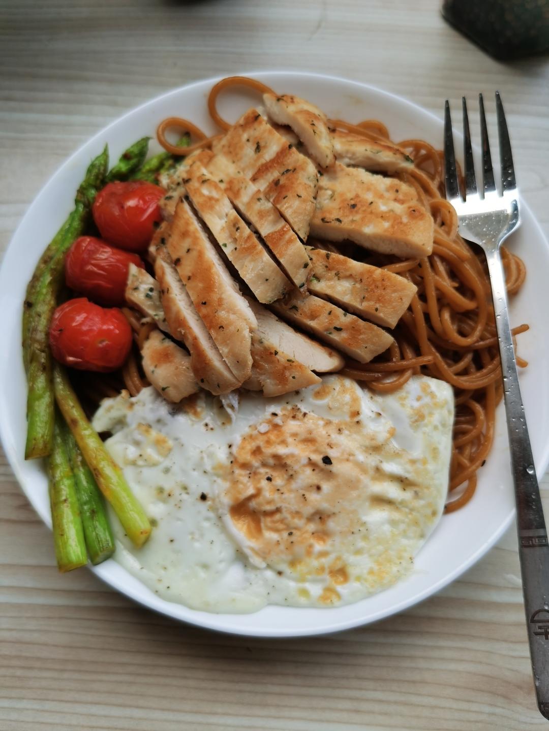 味道不输西餐厅的黑椒牛柳意面