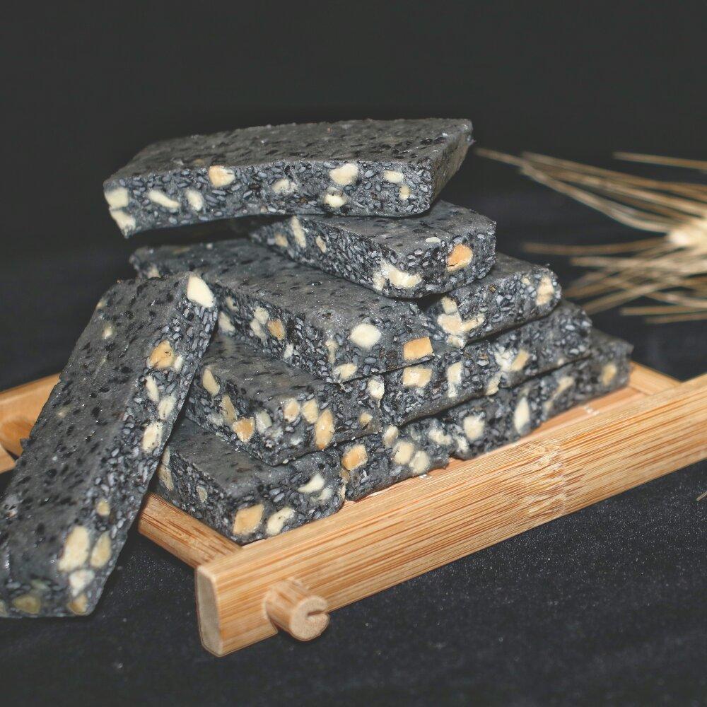 《Tinrry+》牛轧糖（棉花糖版）（简单好吃、送礼必备）