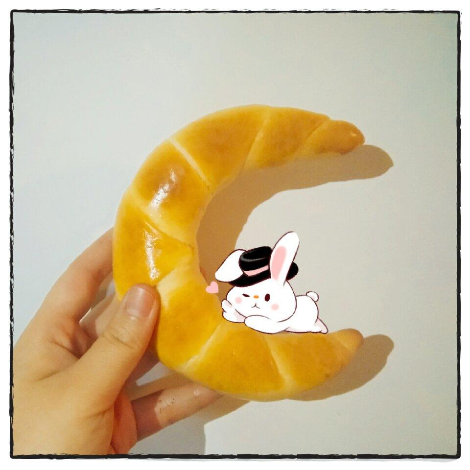 牛角面包