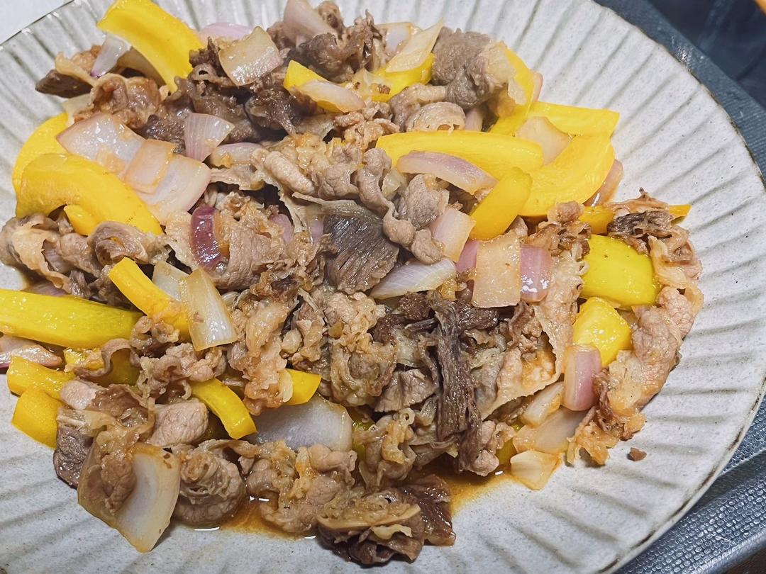 秒杀吉野家的照烧肥牛