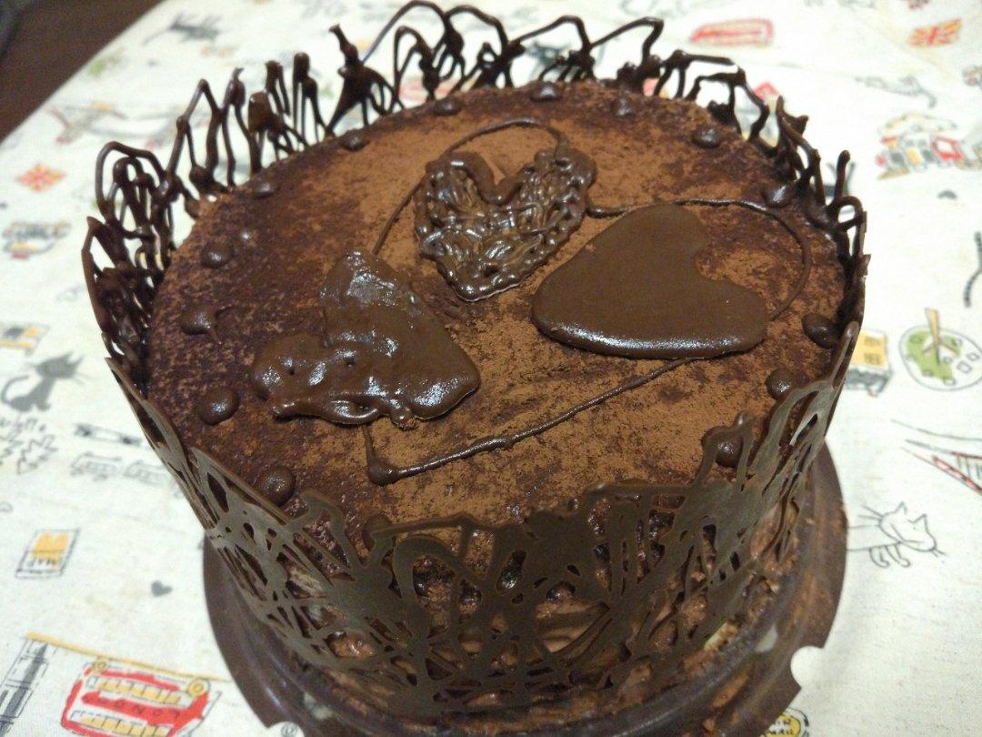 轻松搞定戚风～