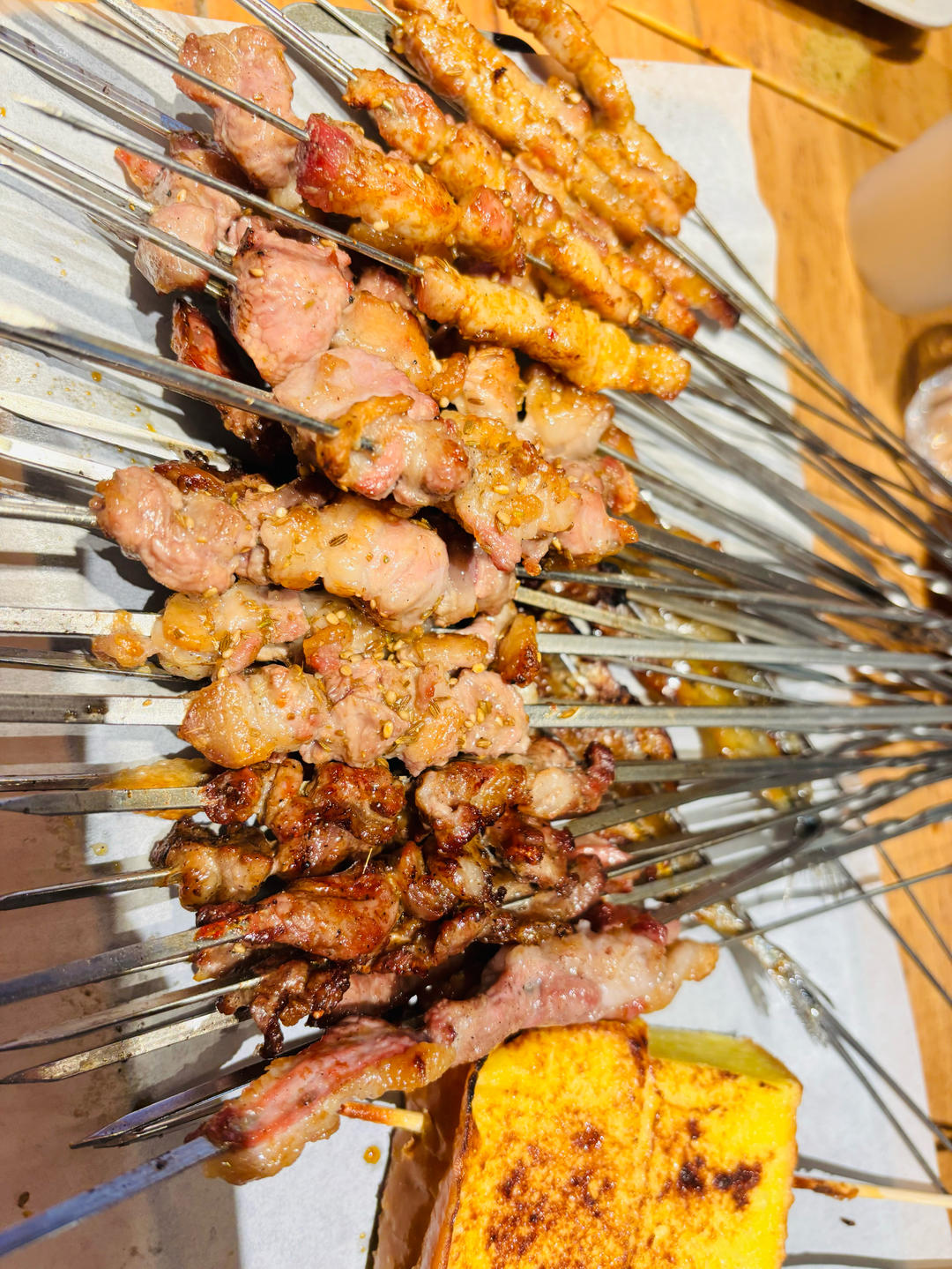 晚餐•2026年3月3日