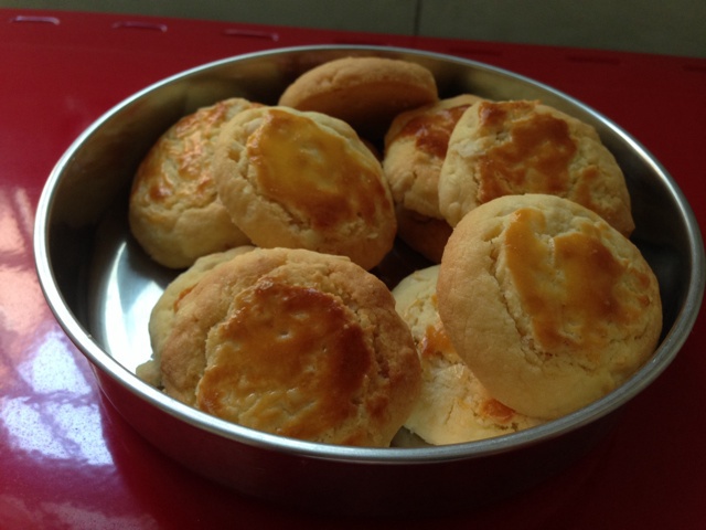 美味花生小小酥