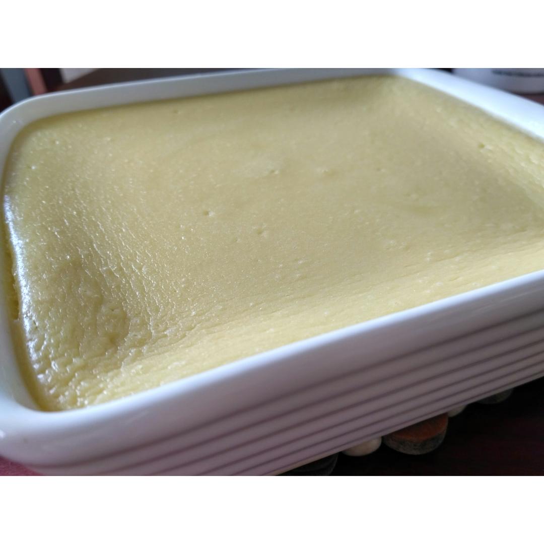 《Tinrry下午茶》教你做烤蓝莓重芝士蛋糕（6寸配方）