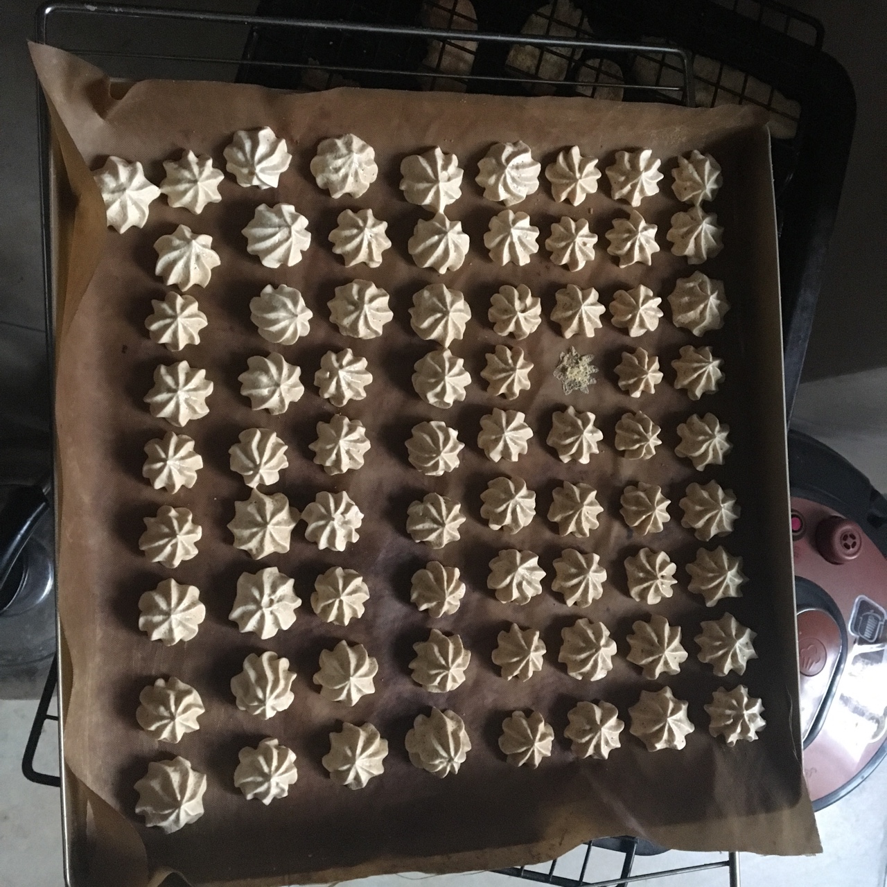 蛋白糖