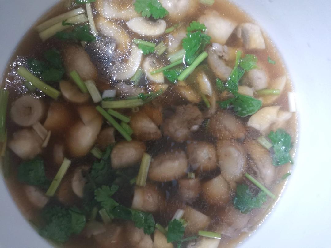 绝不翻车！什么都没放，却比鸡汤还鲜~