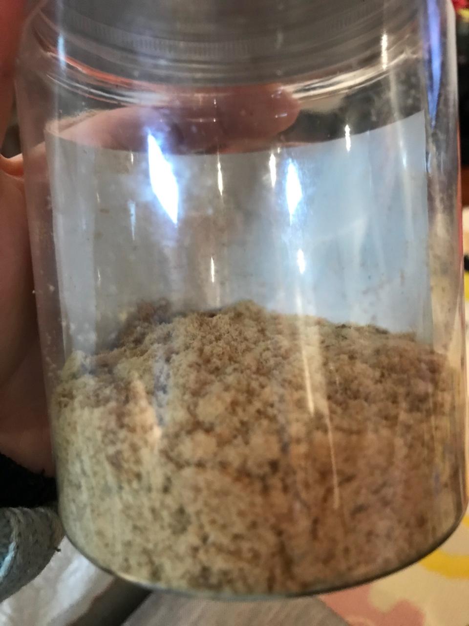 自制婴儿辅食猪肉松（7-12个月）