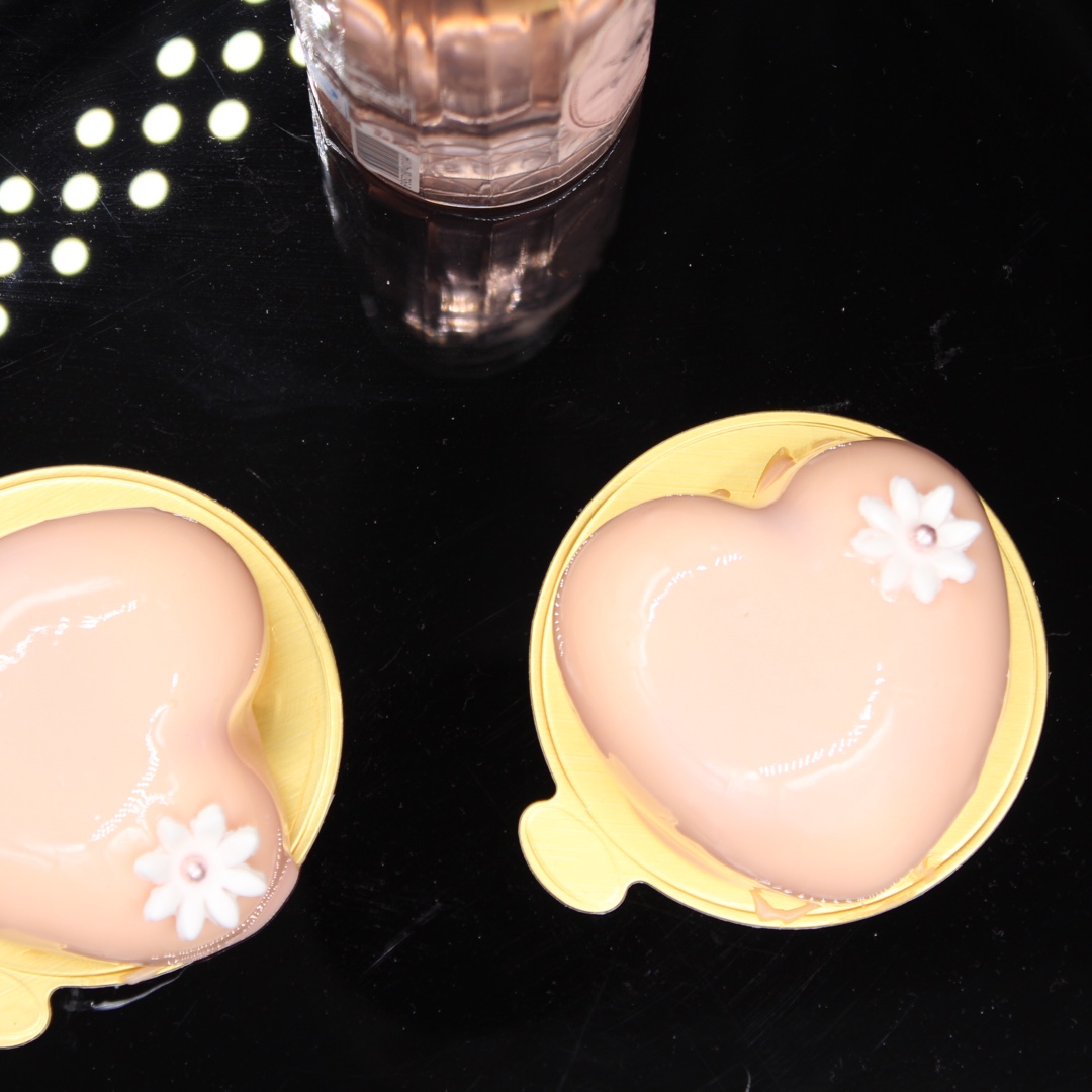 Un Rêve Rose "Ispahan"