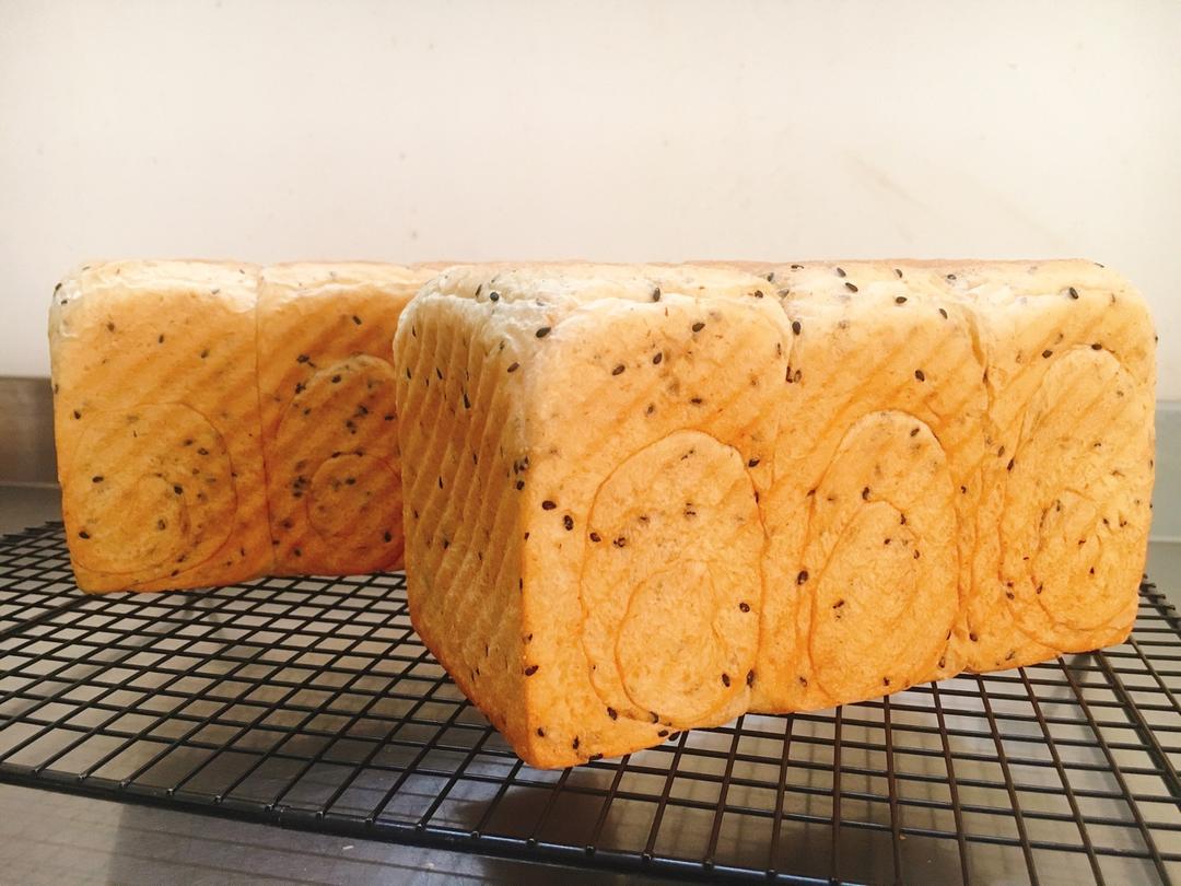 我的100个吐司练习