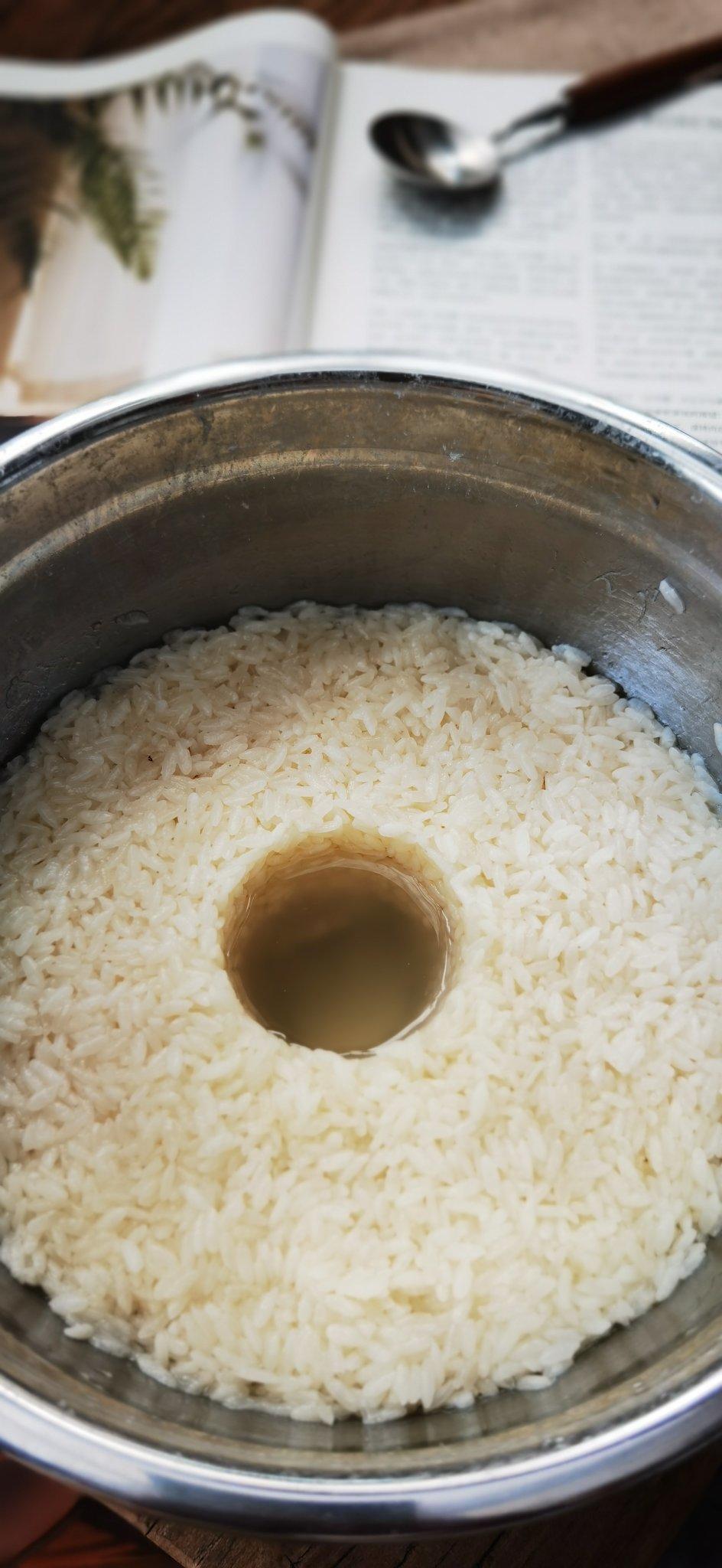 零失败自制甜酒酿