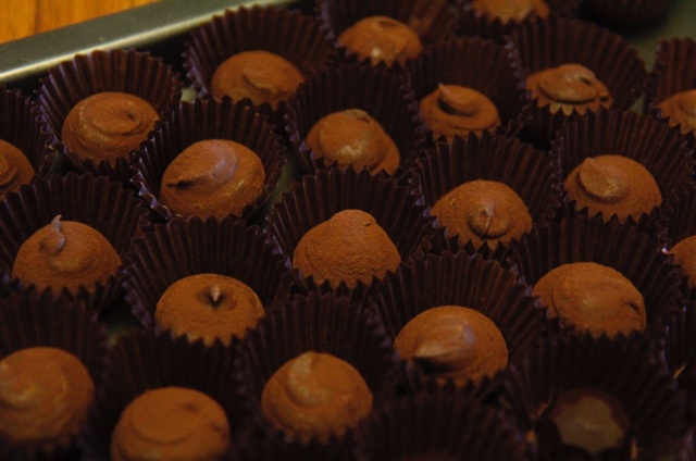 猪弯弯的甜品厨房