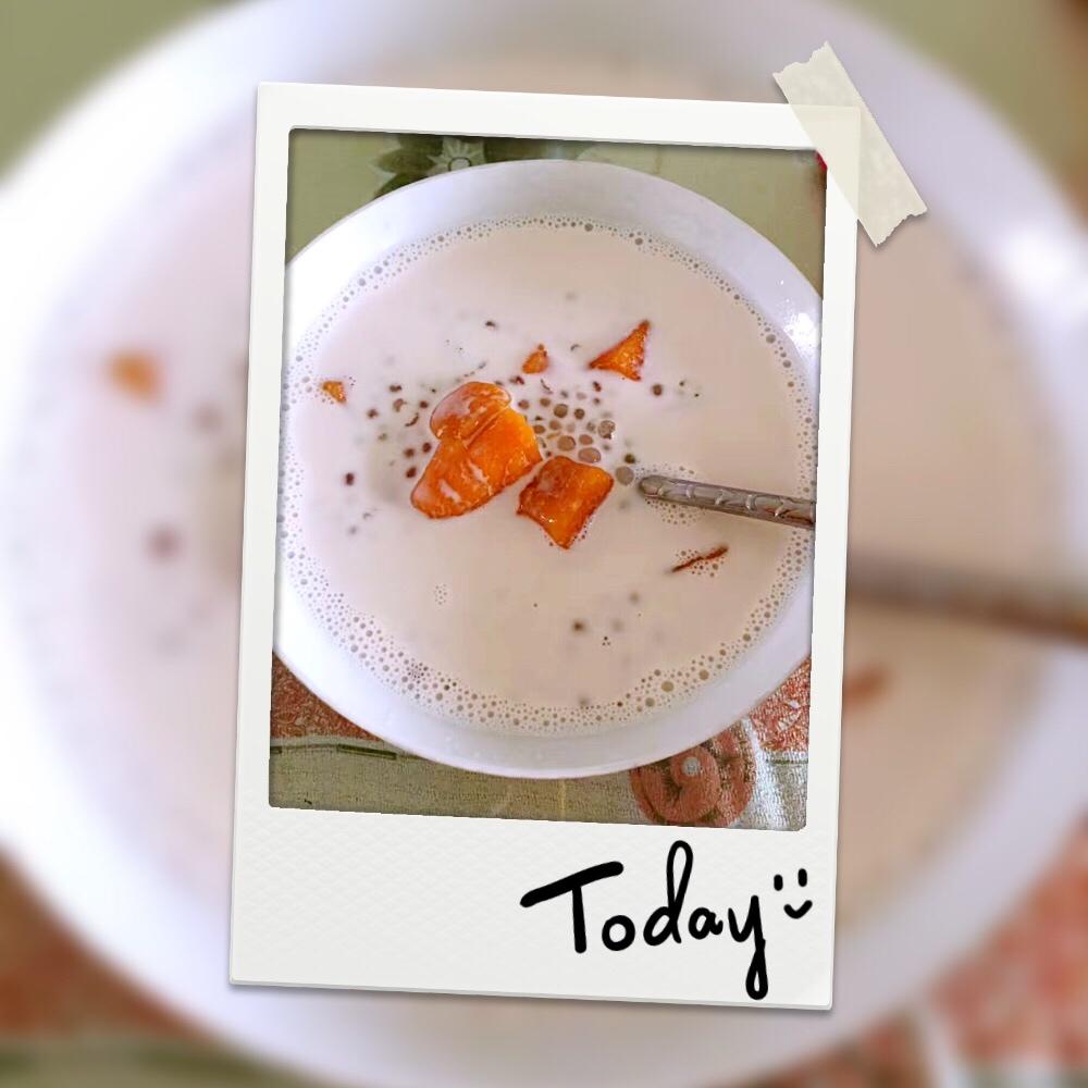 超超超详细的芋圆教程