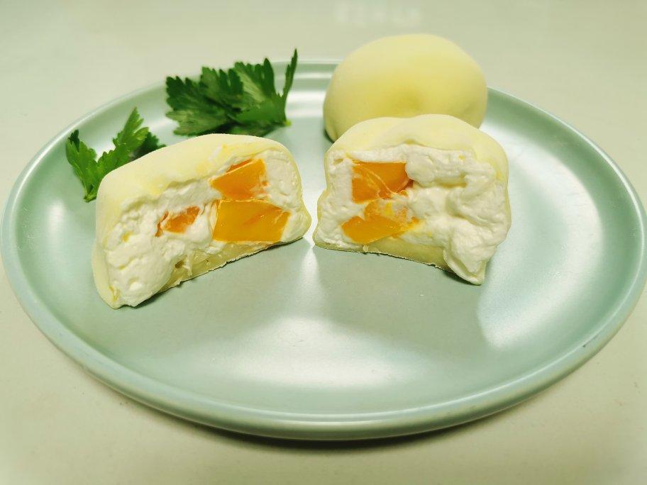 超好做，零失败—雪媚娘