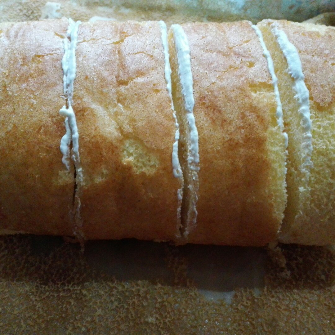 小四卷～风靡美食群的美味蛋糕卷