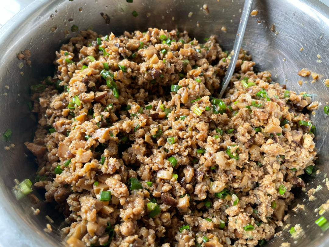 ♨️真香酱肉包😭对不起我不减肥了