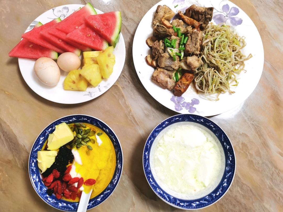 最简单的红烧排骨【你肯定会！！！】