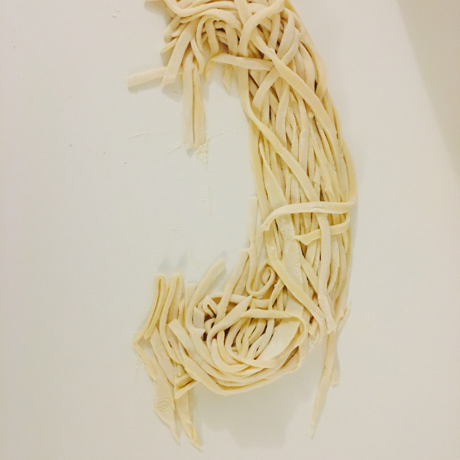 手擀面