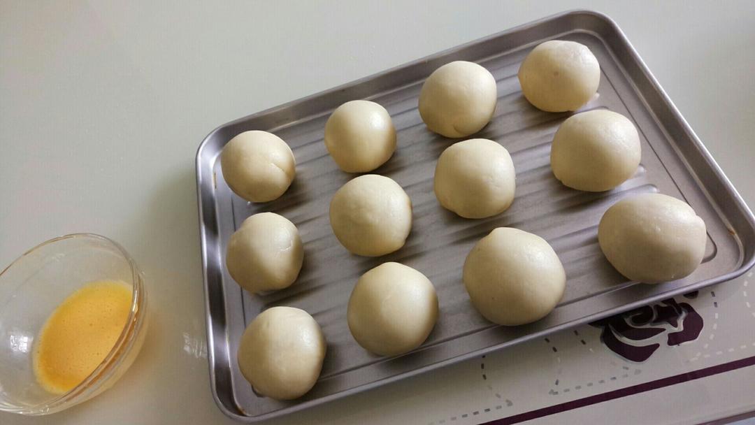 不用揉出膜、不用醒面就能酥掉渣的中式酥皮点心