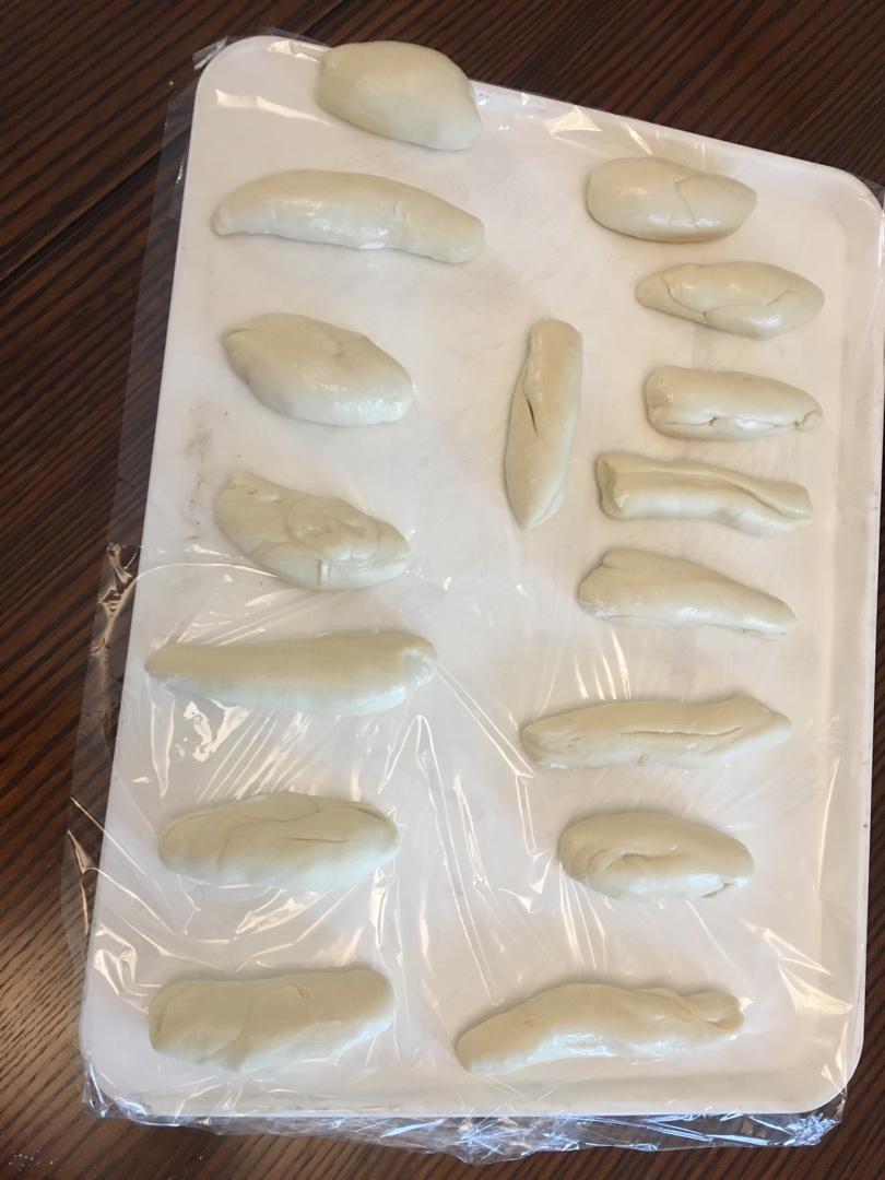 陕西油泼面