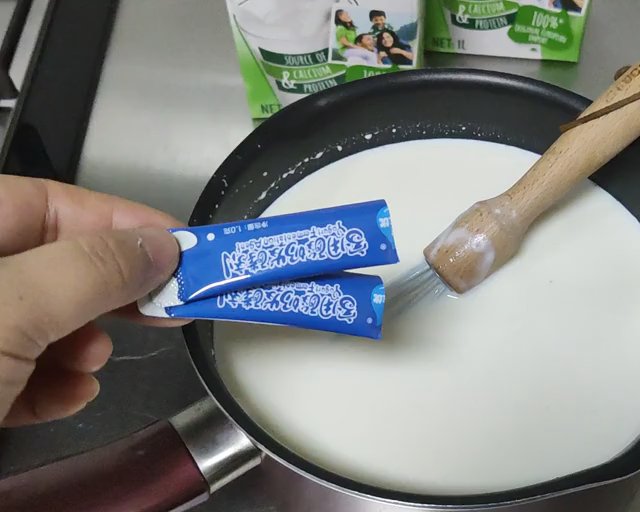 自制酸奶的做法 步骤3