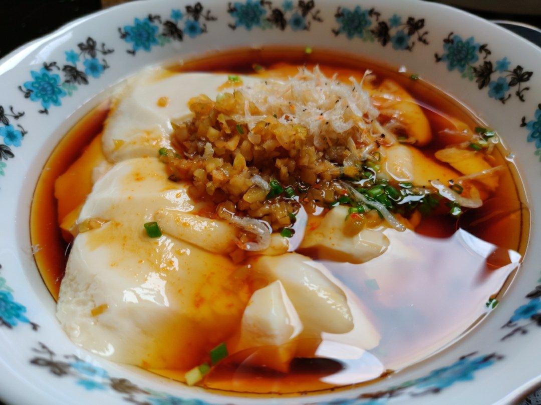 自制嫩滑豆腐花/豆腐（内脂版）