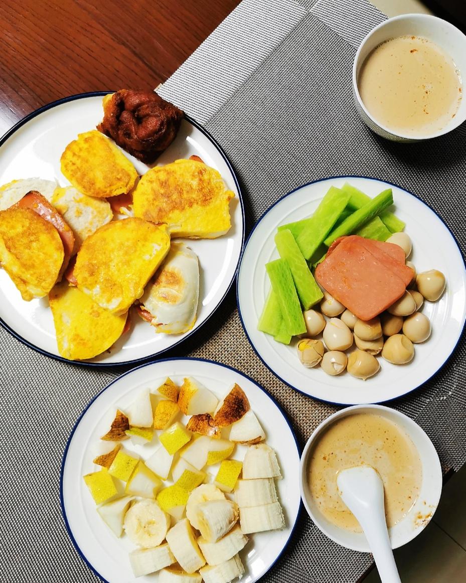 家常