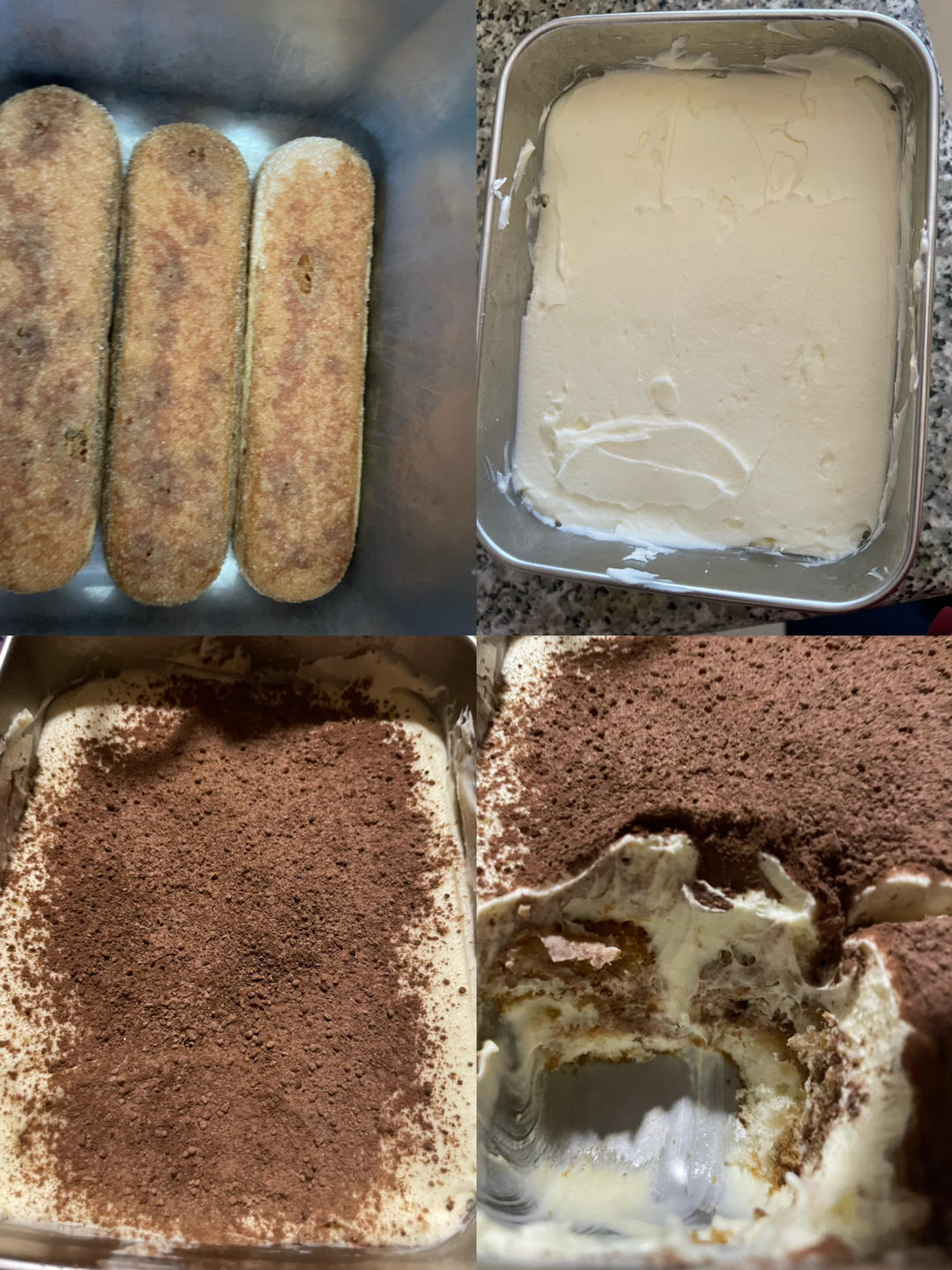 紅茶奶凍的做法 步驟8