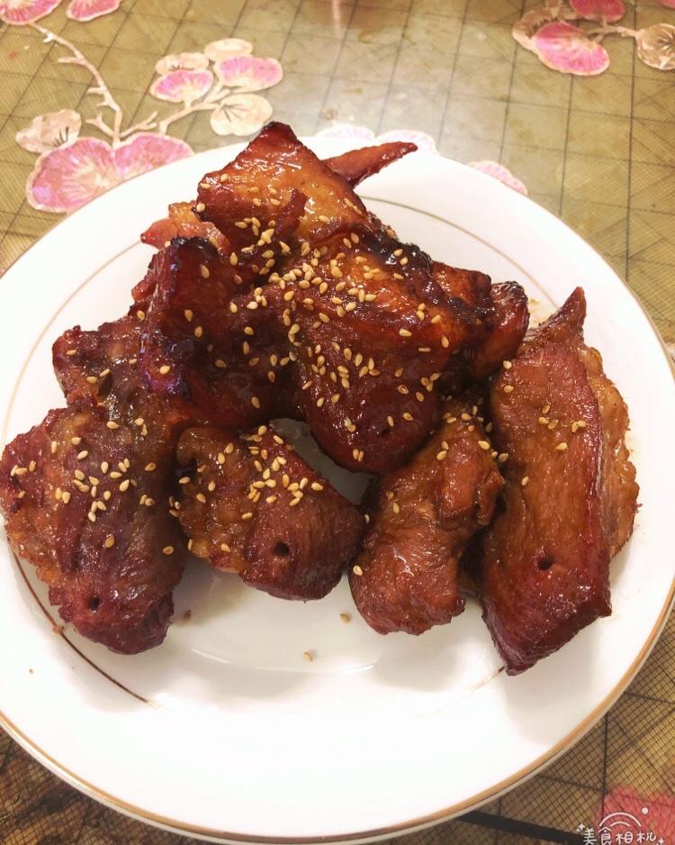 叉烧肉