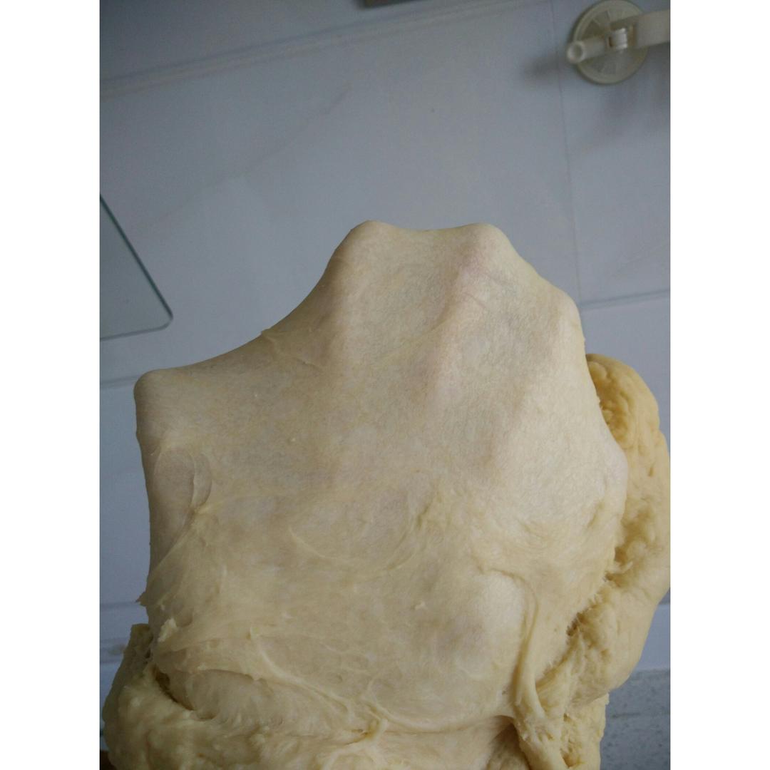 面包十五分钟手套膜及拉丝秘笈(附七岁儿童终极版)