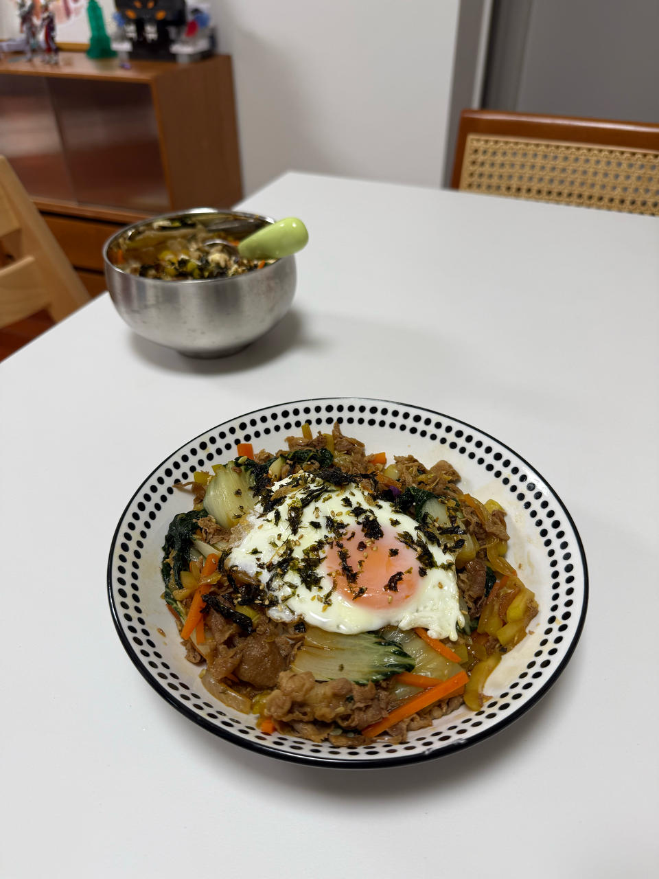 💥秒杀吉野家🍛日式牛丼饭💯