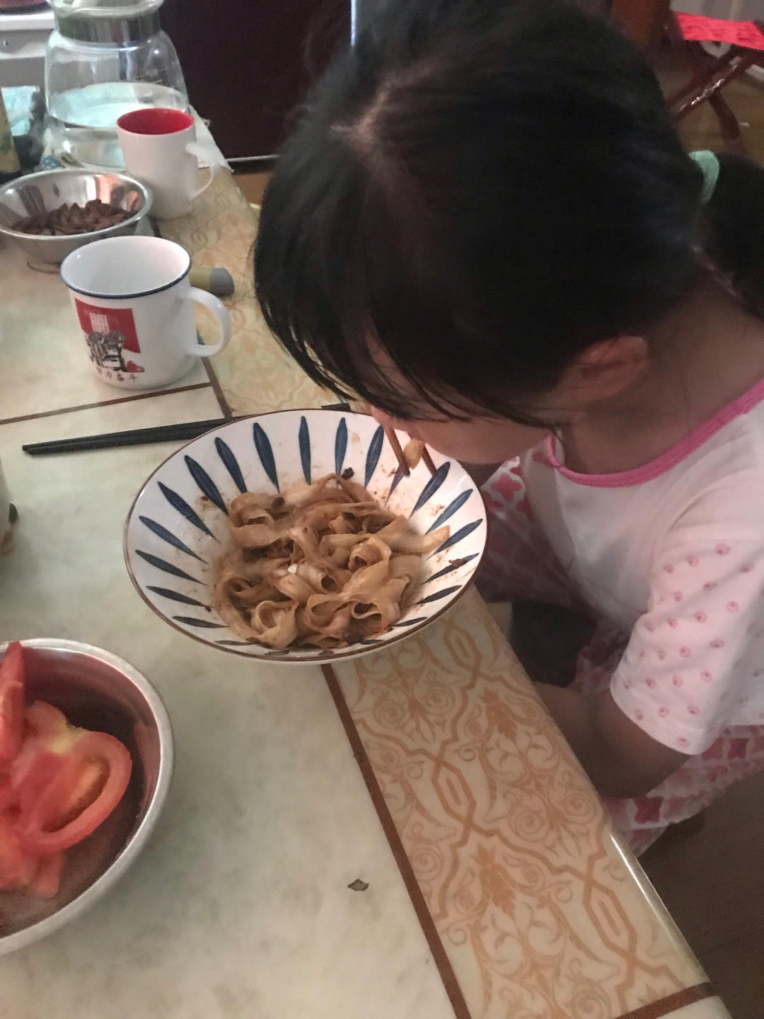 炸酱面