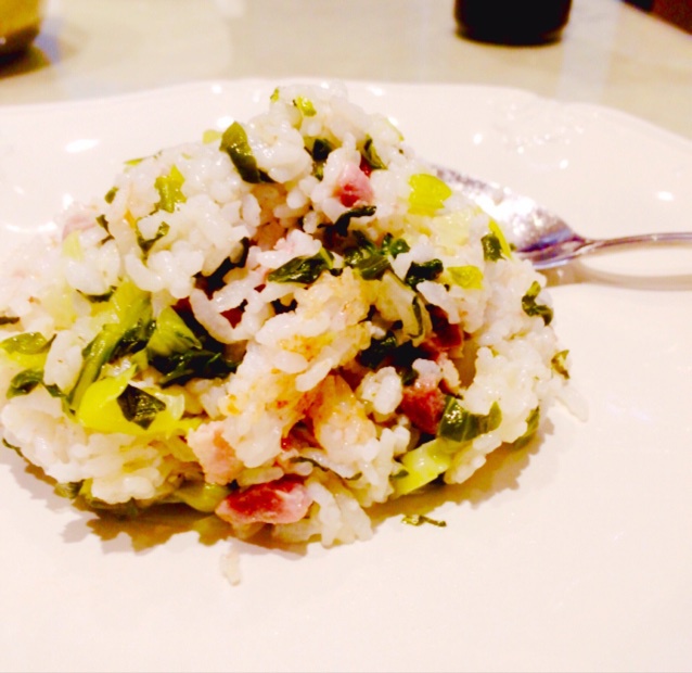 上海菜饭