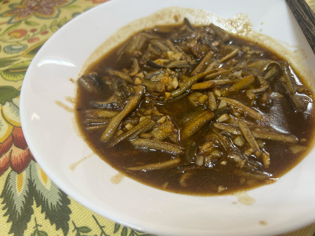 厨师长教你：“响油鳝丝”的家常做法，味道非常赞