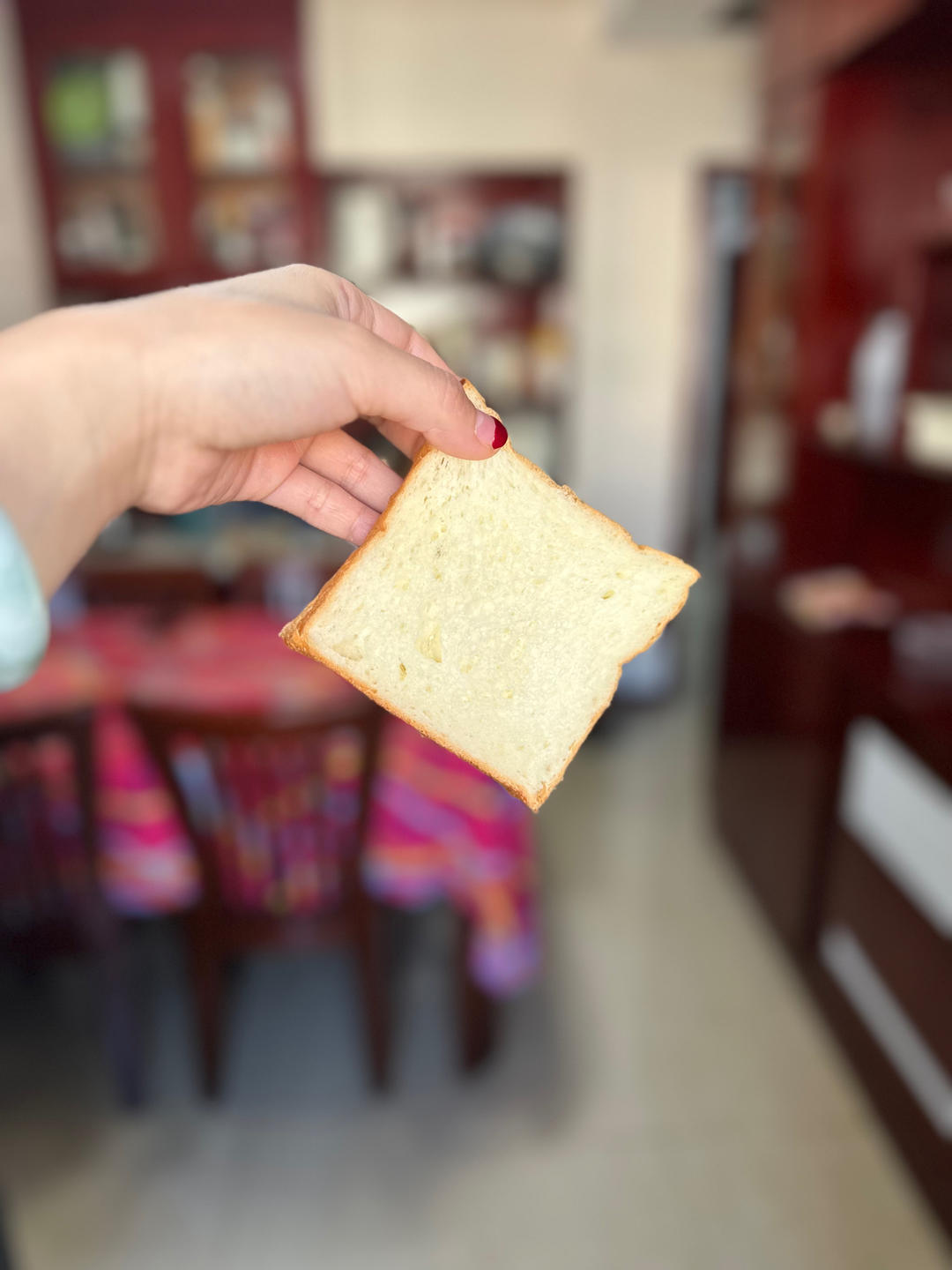 马斯卡彭奶酪小方