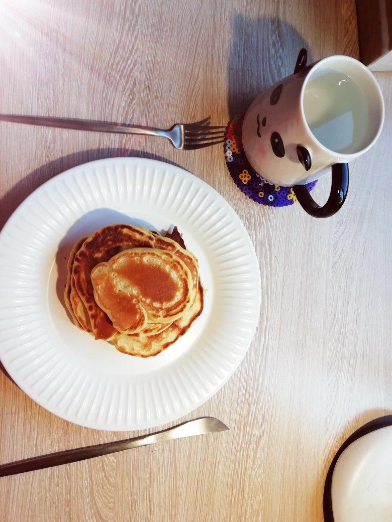 美式松饼Pancake🥞