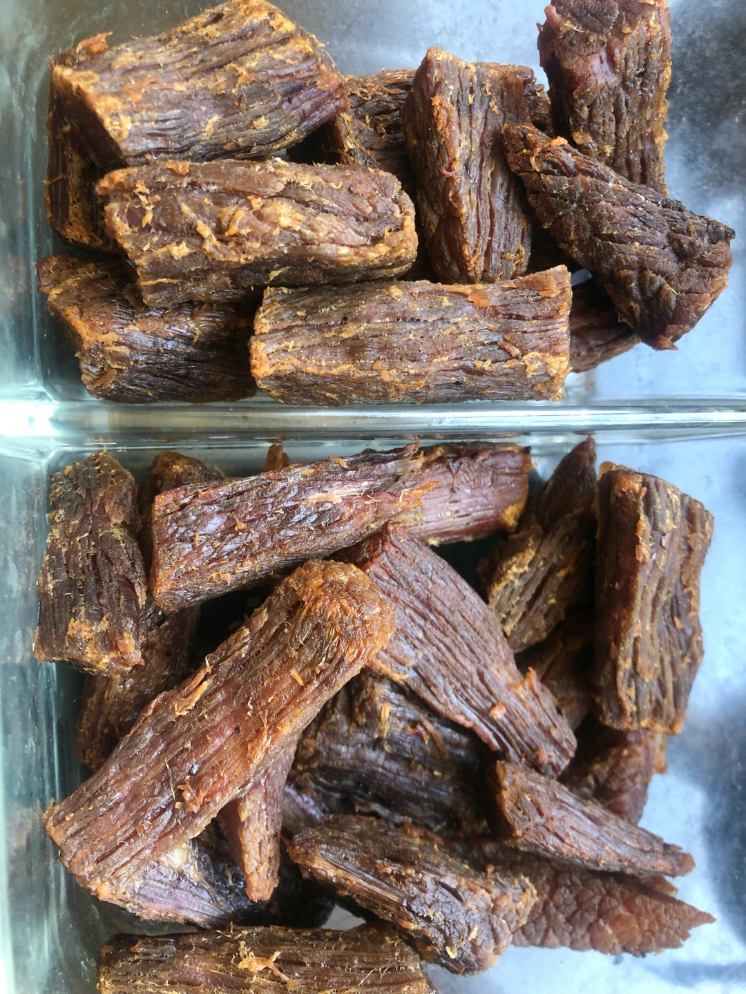 超好吃的牛肉干，不做一次可太亏了