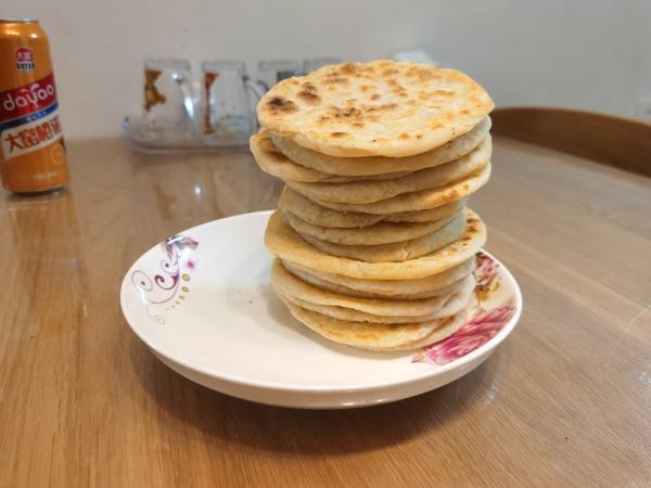 酥到骨子里的糖酥饼 酥脆香甜 附细节视频详解