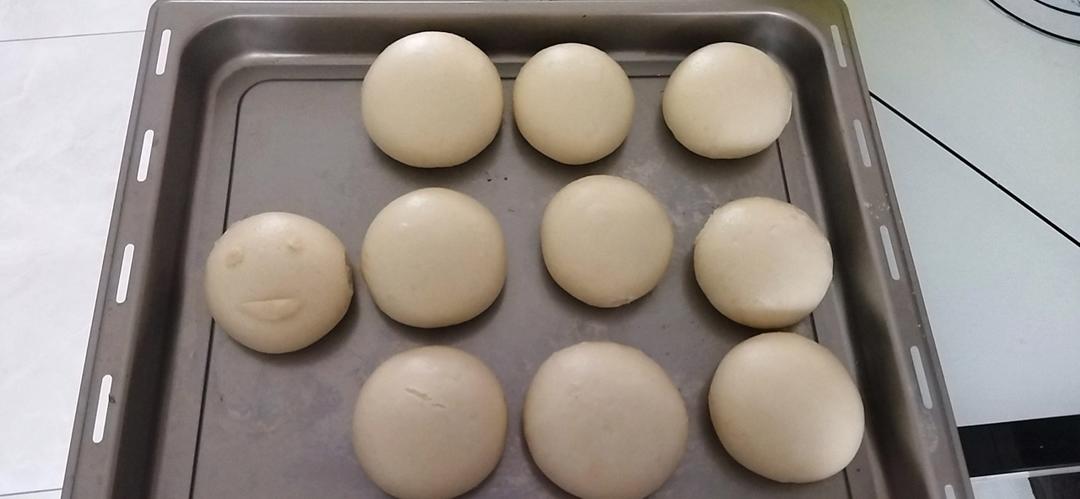 手把手教你蒸馒头