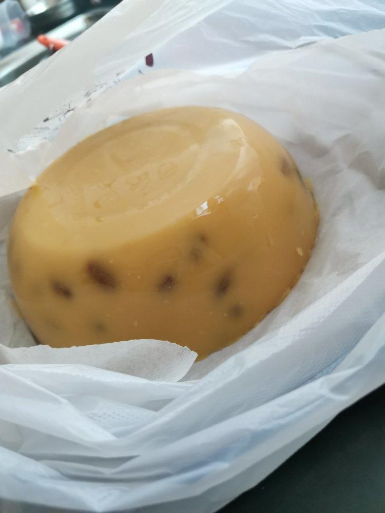 老北京豌豆黄