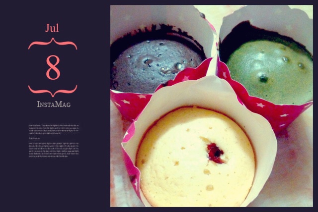 戚风卷？瑞士卷？蛋糕卷卷卷卷