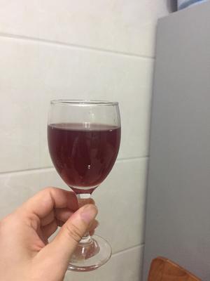 自酿葡萄酒的做法 步骤6