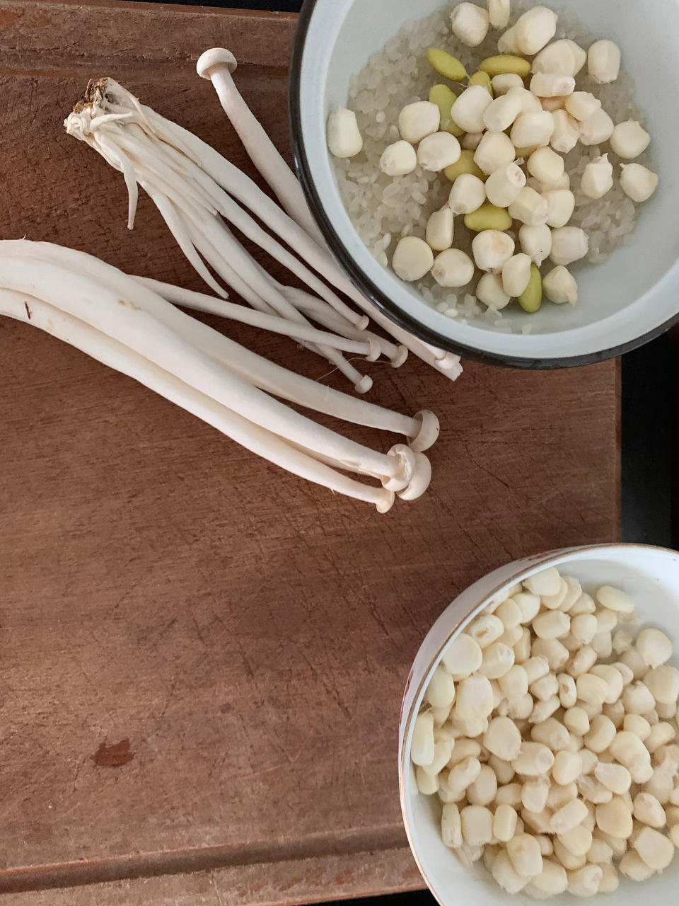 苦瓜酿肉【8月北鼎蒸炖锅食谱】