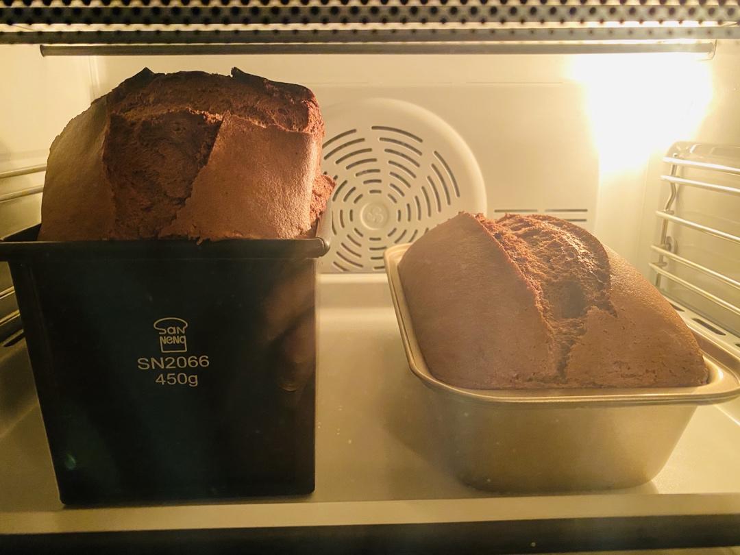 小美版黑钻吐司
