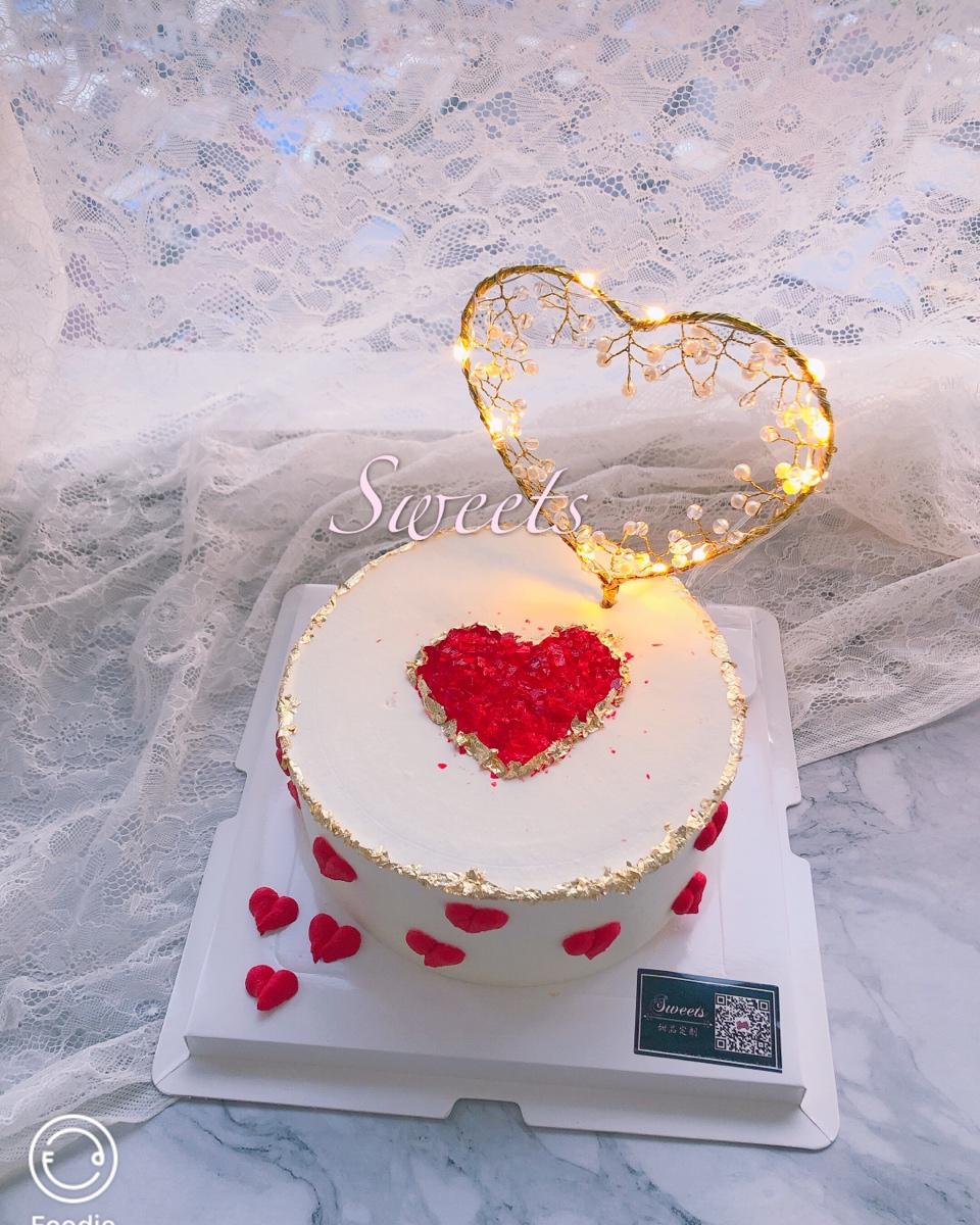 Sweets的蛋糕们